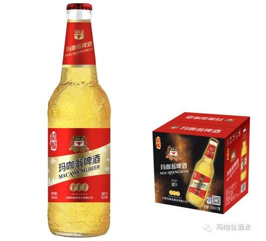精酿啤酒比心灵鸡汤更适合你!